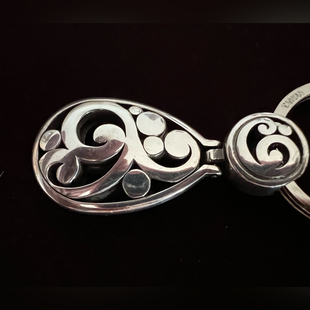 Brighton Keychain - Picture 2 of 2